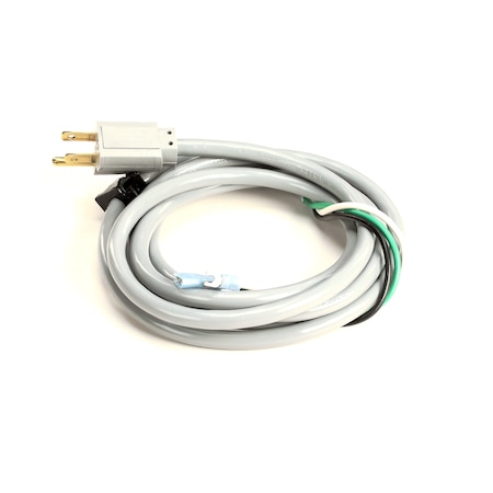 Hobart Cord/Plug, Strain Relief 00-874833-00001